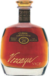 Vizcaya VXOP Rum Cask No. 21 40% Vol. 0,7l in Giftbox