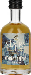 SLYRS Single Malt Whisky Oktoberfest Edition 45% Vol. 0,05l (Mini)
