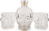 Crystal Head Vodka 40% Vol. 0,7l in Giftbox with 2 glasses