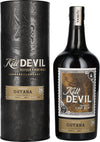 Hunter Laing Kill Devil Guyana 24 Years Old Single Cask Rum 1992 46% Vol. 0,7l in Giftbox