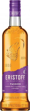 Eristoff Passion 18% Vol. 0,7l