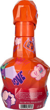 Dictador GAME CHANGER ORANGE & PINK Colombian Rum 40% Vol. 0,7l