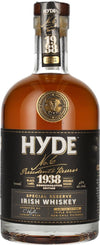 Hyde No.6 PRESIDENT'S RESERVE 1938 Commemorative Edition Special Reserve Irish Whiskey 46% Vol. 0,7l