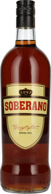 Soberano Solera 30% Vol. 1l