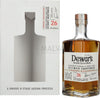 Dewar's 26 Years Old Double Double Aged Blended Scotch Whisky 46% Vol. 0,5l in Giftbox