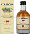 Edradour 10 Years Old Highland Sinlge Malt Scotch Whisky 46% Vol. 0,2l in Giftbox