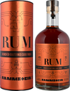 Rammstein Rum SPECIAL LIMITED EX-SAUTERNES EDITION 46% Vol. 0,7l