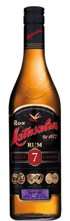 Ron Matusalem Solera 7 Blender Rum 40% Vol. 0,7l