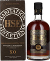 HSE Rhum Extra Vieux XO Grande Reserve 43% Vol. 0,7l in Giftbox