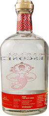 La Escondida Sotol Artesanal Blanco 40% Vol. 0,7l in Giftbox