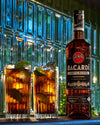 Bacardi Carta Negra 37,5% Vol. 0,7l