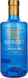BIVROST Arctic Gin 44% Vol. 0,7l