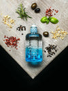 Rick FEEL BIO MEDITERRANEAN GIN 41% Vol. 0,5l