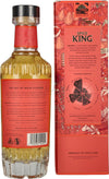Wemyss Malts SPICE KING Blended Malt Scotch Whisky 46% Vol. 0,7l in Giftbox