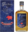 Glen Breton Ice 10 Years Old Aged in Icewine Barrels 40% Vol. 0,7l in Giftbox