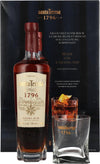 Santa Teresa 1796 Solera Rum 40% Vol. 0,7l in Giftbox with glass