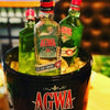 Agwa De Bolivia Coca Leaf Liqueur 30% Vol. 0,7l