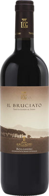 Antinori Tenuta Guado al Tasso Il Bruciato Bolgheri DOC 2024 13,5% Vol. 0,75l
