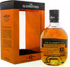 The Glenrothes 12 Years Old Speyside Single Malt 40% Vol. 0,7l in Giftbox