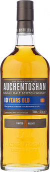 Auchentoshan 18 Year Old 43% Vol. 0,7l