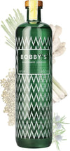 BOBBY'S SCHIEDAM Jenever Gin 38% Vol. 0,7l