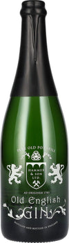Old English Gin 44% Vol. 0,7l