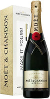Moët & Chandon Impérial Brut 12% Vol. 0,75l Make It Yours