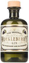 Huckleberry Gin 44% Vol. 0,04l