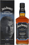 Jack Daniel's MASTER DISTILLER Series No. 6 43% Vol. 0,7l