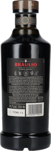 Bràulio Riserva Speciale Amaro Bitter 2020 24,7% Vol. 0,7l