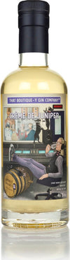 That Boutique-y Gin Company CRÈME DE JUNIPER Gin 46% Vol. 0,5l