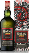 Ardbeg SCORCH Limited Edition 46% Vol. 0,7l