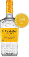 Hayman’s London EXOTIC CITRUS GIN 41,1% Vol. 0,7l
