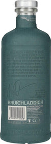 Bruichladdich 21 Years Old RE/DEFINE TWENTY ONE Islay Single Malt 50% Vol. 0,7l