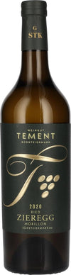 Tement Morillon Ried Zieregg 2020 13% Vol. 0,75l