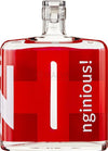 Nginious! Swiss Blended Gin 45% Vol. 0,5l