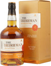The Irishman SINGLE MALT 40% Vol. 0,7l in Giftbox
