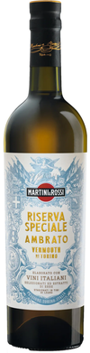 Martini Riserva Speciale AMBRATO 18% Vol. 0,75l