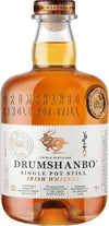 Drumshanbo Single Pot Still Irish Whiskey 43% Vol. 0,7l in Giftbox