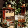 Old Man Project FIVE (Leisure Harbour) Rum 40% Vol. 0,7l
