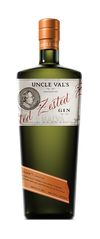Uncle Val's Zested Gin 45% Vol. 0,7l