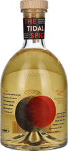 The Tidal Spiced Rum 40% Vol. 0,7l