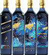 Johnnie Walker Blue Label Year of the Rabbit Edition 2022 40% Vol. 0,7l in Giftbox