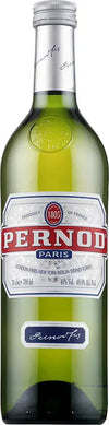 Pernod Paris Anise Liqueur 40% Vol. 0,7l