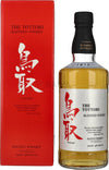THE MATSUI THE TOTTORI Blended Japanese Whisky 43% Vol. 0,7l in Giftbox