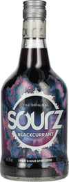 Sourz BLACKCURRANT 15% Vol. 0,7l