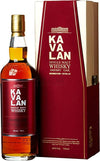 Kavalan OLOROSO SHERRY OAK Whisky 46% Vol. 0,7l in Giftbox