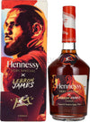 Hennessy Very Special Cognac Lebron James Edition 40% Vol. 0,7l in Giftbox