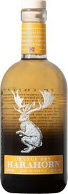 Harahorn Orange Dry Gin 42% Vol. 0,5l