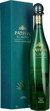 Patrón El Alto Reposado Tequila 100% de Agave 40% Vol. 0,7l